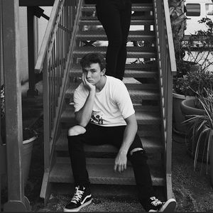 Meet your Posher, Bryce